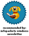 Infopackets Windows Newsletter Recommended Award